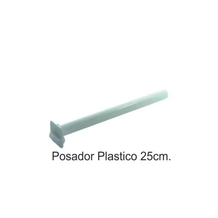 Pedros - PALO APLICADOR PLASTICO 25cm - 1