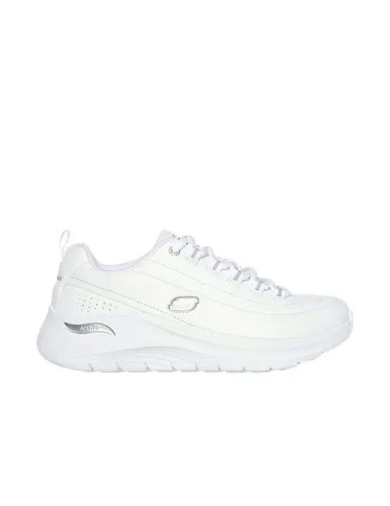 SKECHERS ZAPATILLA DEPORTIVA ARCH FIT 2.0-STAR BO 150061 WSL MUJER - 1