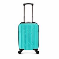 EASYTOUR  Maleta de Cabina ABS 40x30x20(24L)|Capacidad Maxima| Equipaje de Mano con Ruedas Desmontables para Ryanair | Vueling | EasyJet.Maleta rigida permitida gratis low cost - details 14