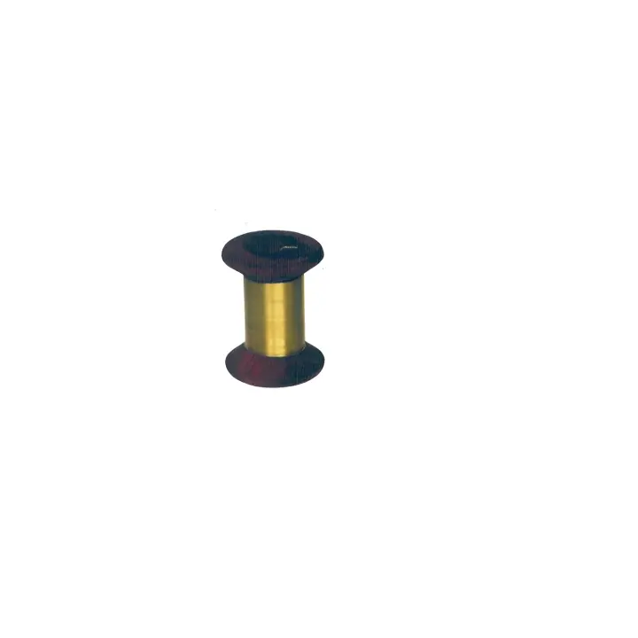 HILO OBOE-Pisoni (18) (Cobre) (0,30mm x 25 mts) (Una Unidad) - 1