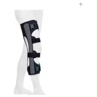 Orliman Actius Inmovilizador De Rodilla Genu'R Ace860 T-1 1Ud - 1