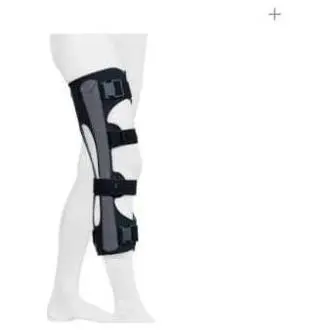 Orliman Actius Inmovilizador De Rodilla Genu'R Ace860 T-1 1Ud - 1