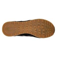 Zapatilla Skechers OG 85 - Old School Cool, zapatilla casual de mujer en color negro. - details 2