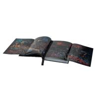 GAMES WORKSHOP - LIBRO DE REGLAS WARHAMMER 40000 APOCALYPSE - 2014 - GAMES WORKSHOP 4003 - details 2