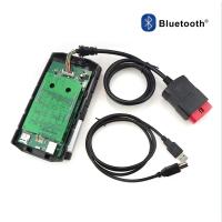 Hania Rain-Automotive Vd Ds150 with Bluetooth V2024.11 Dual Board Blue Relay Detector,Autocoms-Herramienta de Diagnóstico de coche y coche - details 3