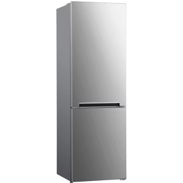 Frigorifico Combi Inox PKM KG320NFIX - 1