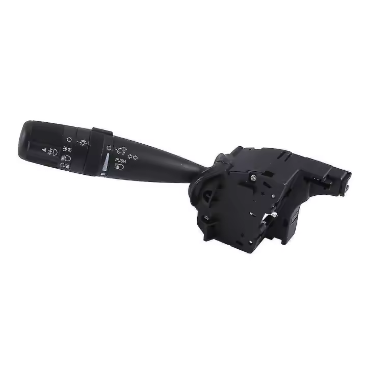 Indicador de dirección del coche stalk interruptor señal giro faro auto para viaje PT Cruiser 5183946AA - 1