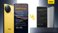 POCO F7 ULTRA,12GB+256GB,PRECIO ANTICIPADO Y REGALO LIMITADO, Flagship Snapdragon® 8 Elite, Batería enorme de 5300 mAh (typ), Pantalla AMOLED Flow 2K de 120 Hz - details 1