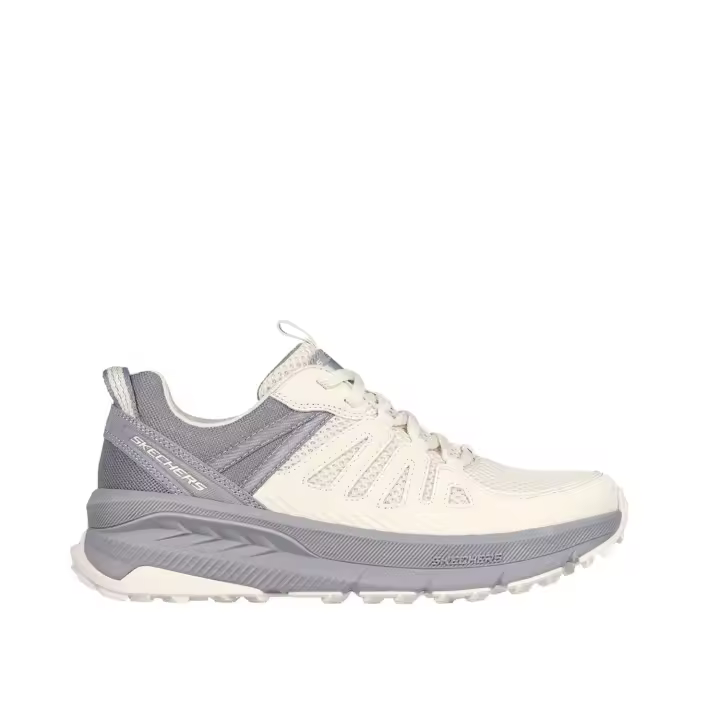Skechers-Cambiarse atrás beige 180162 NTGY - 1