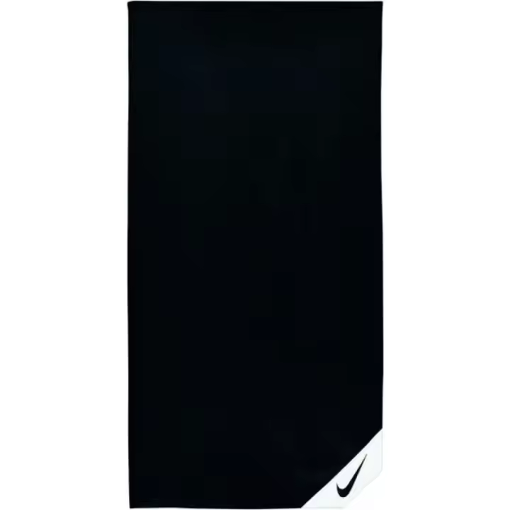 Nike Accessories Toalla Cooling S Negro Adulto - 1