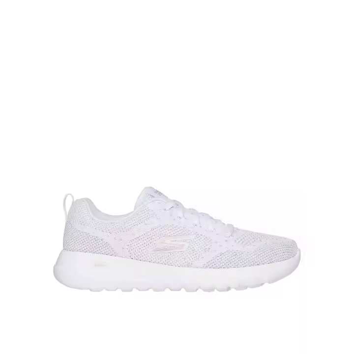 Zapatillas marca Skechers modelo 124640Wtrg para marca blanca en color blanco - 1