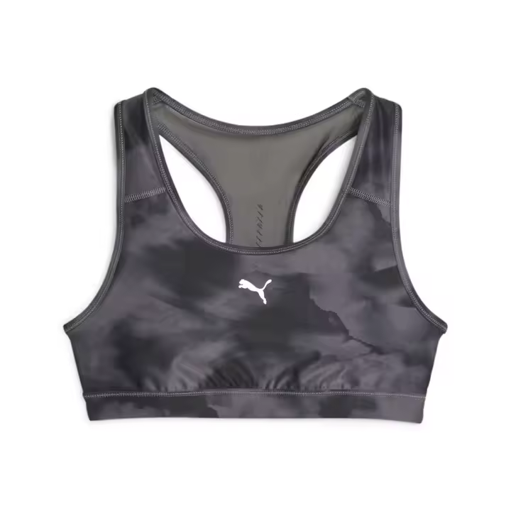 Puma Sujetador Deportivo Run 4kee Mid Impac - 1
