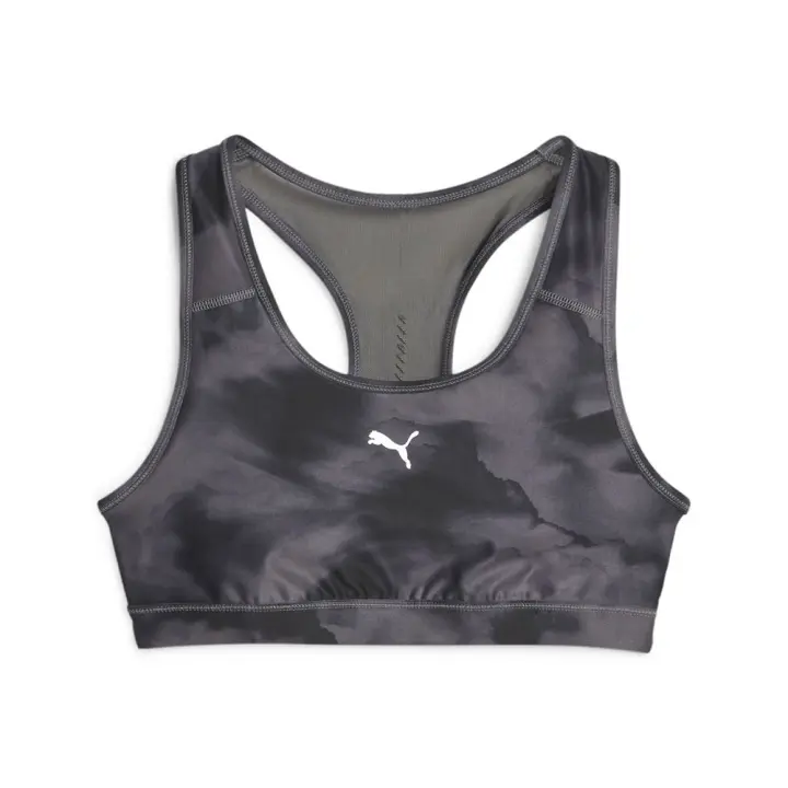 Puma Sujetador Deportivo Run 4kee Mid Impac - 1