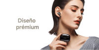 Oficial | Xiaomi Buds 5 Pro, Audio sin pérdidas, Anulación de ruido activa de hasta 55 dB, Control por gestos rápido - details 28
