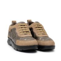 AMARPIES AMD27083 Sneakers mujer 33799 24I CASUAL SPORT GOMAS TAUPE - details 0