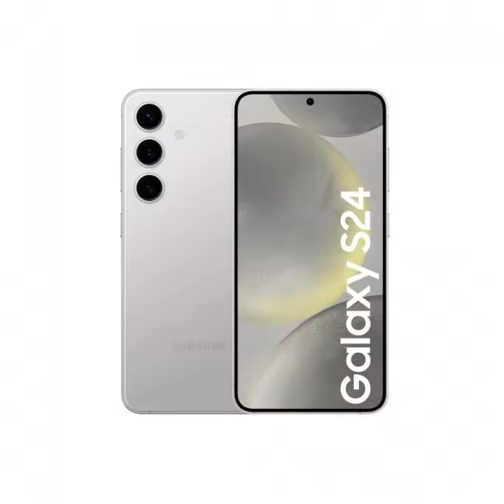 Samsung Galaxy S24 256GB - Smartphone Pantalla AMOLED - 1