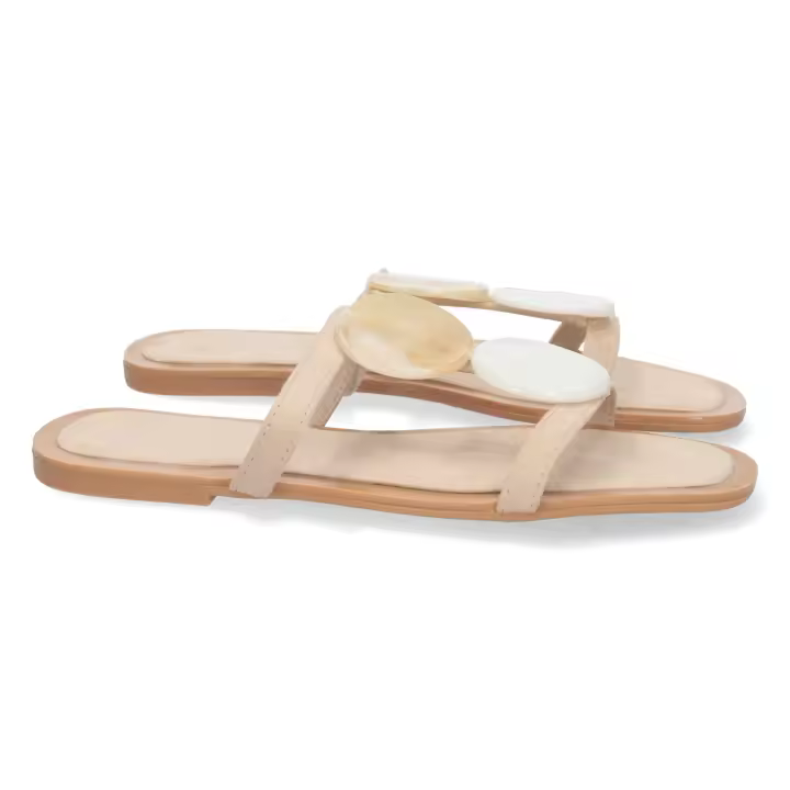 PLANAS Sport3punto0 BP-2320-Beige - 1