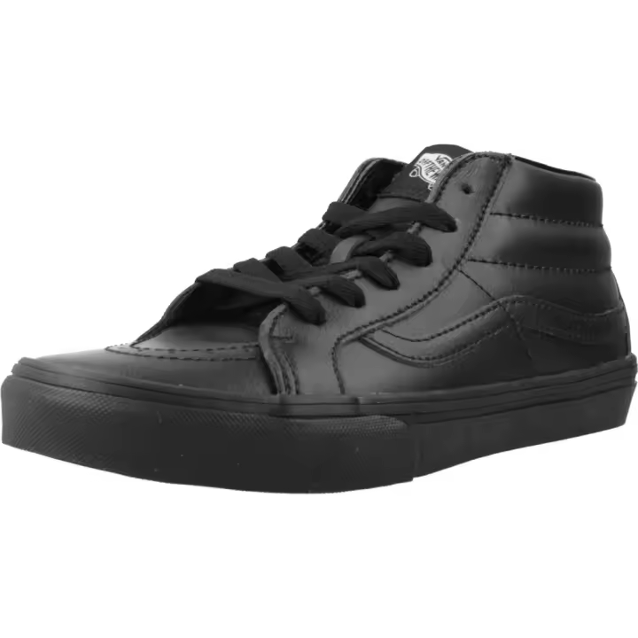 Zapatillas deportivas de Mujer Marca Vans Modelo Sk8-mid Reissue Classi - 1