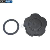 Tapa De Llenado De Aceite De Motor Para Chevrolet Aveo 1.6L 96413100 Material Plástico Pieza De Repuesto Estándar - details 0