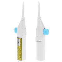 Irrigador Oral De Alta Presión Para El Hogar Portátil Limpiador Dental Agua Dientes Flosser Higiene Dental Para Adultos - details 0