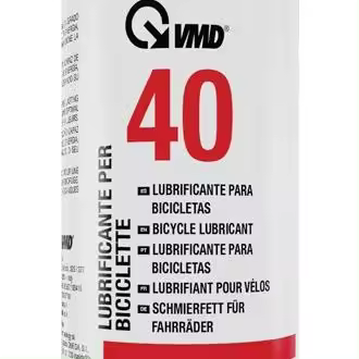 Lubricante para Bicicletas 200 ml - 1
