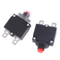Protector De Sobrecarga De Interruptor Térmico Fusible 5A 6A 8A 10A 15A 20A Protección Contra Sobrecorriente Para Circuitos - details 9