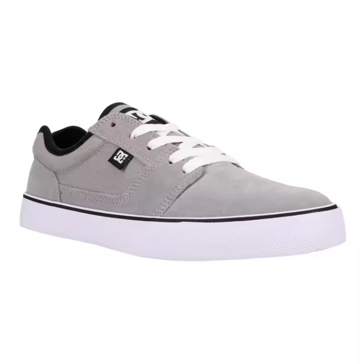 Dc Shoes Zapatillas Tonik Adys300769 Gris - 1