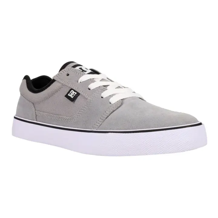 Dc Shoes Zapatillas Tonik Adys300769 Gris - 1