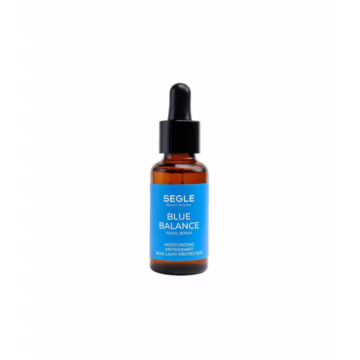 Blue Balance - Serum - 1