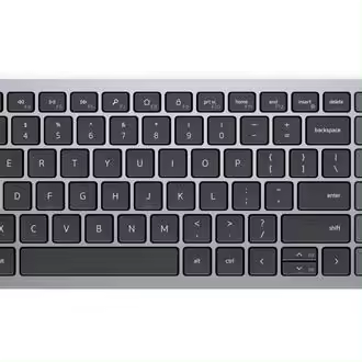 Dell Compact Multi-Device Wir Keyb KB740 - 1