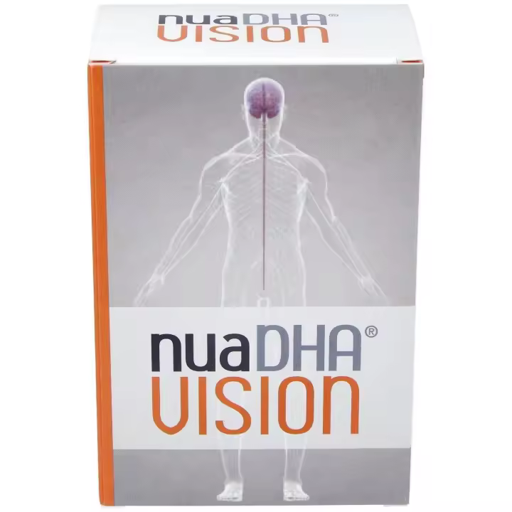 Nuadha Vision 30+30 Perlas - 1