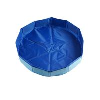 Baño Plegable Para Perros Y Gatos Piscina Para Mascotas Limpieza Y Bañado Baño De Bird Bath Accesorios Para Mascotas - details 0