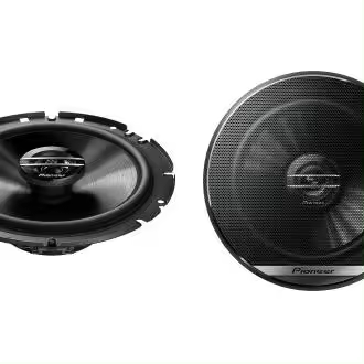 Altavoz Pioneer Ts G1720 F - Potente Rendimiento de Audio - 1