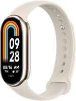 Xiaomi Smart Band 8, Pulsera de Actividad, Autonomía de Hasta 16 días, Pantalla AMOLED con Tasa de Refresco de 60 Hz, 5 ATM, 150 Modos Deportivos, (Versión ESPAÑOLA + 3 Años de Garantía) - details 4