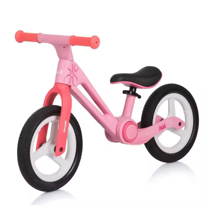 Bicicleta de equilibrio FOLD X plegable – Chipolino - 1