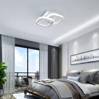 Lámpara de techo para dormitorio, reemplazo de Escalera, balcón, lámpara de entrada, Círculo LED principal - details 9