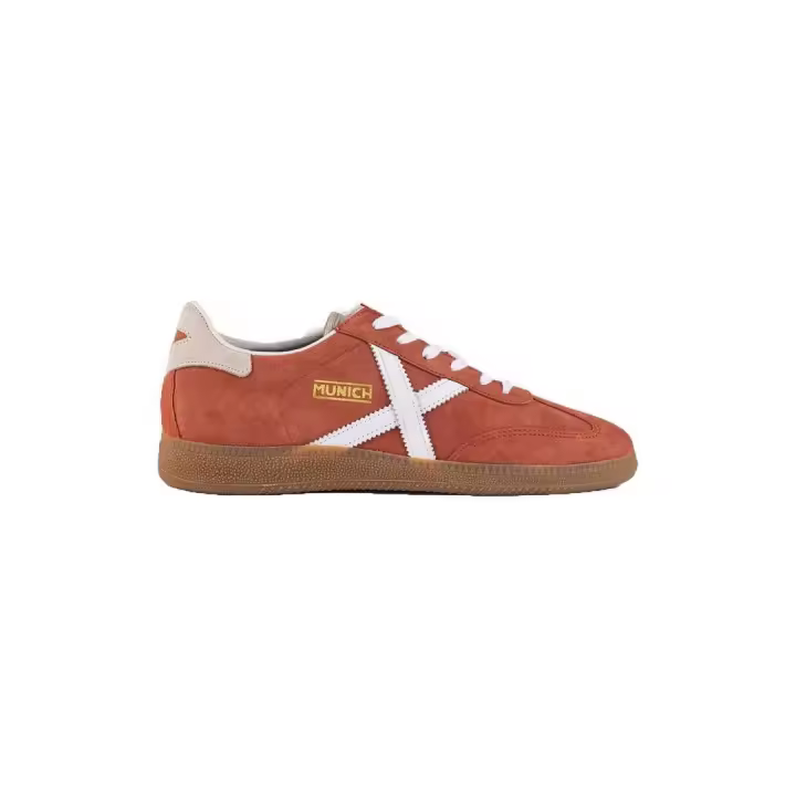 Zapatilla Munich barru 161 - 1