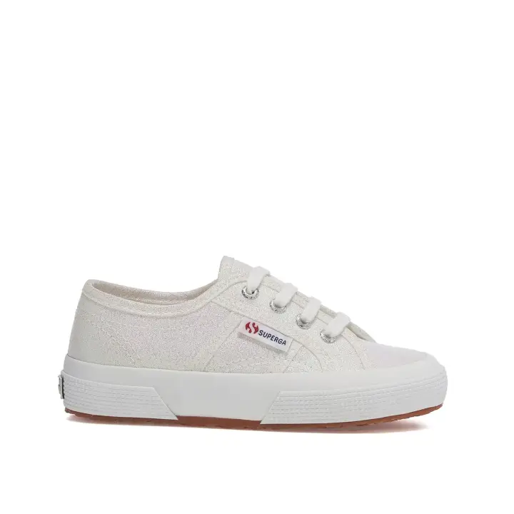 Superga-Lampara 2750 Blanco S002J20 2750A0M - 1