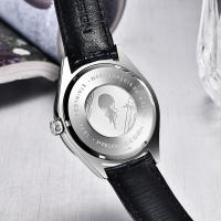 Reloj De Pulsera De Cuarzo Para Hombre PAGANI DESIGN Lujo Vidrio De Zafiro Impermeable 200m Acero Inoxidable Fashion & Casual - details 13