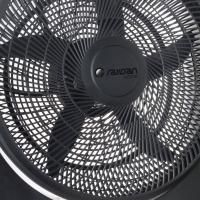 Ventilador Box Industrial 48.5 m² - Potente Extracción para Hogar, Taller o Garaje 90W - details 0