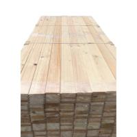 MADERTERRANEO Pack 10 lamas revestimiento de madera natural en friso de pino 16x95x2000 mm - details 2