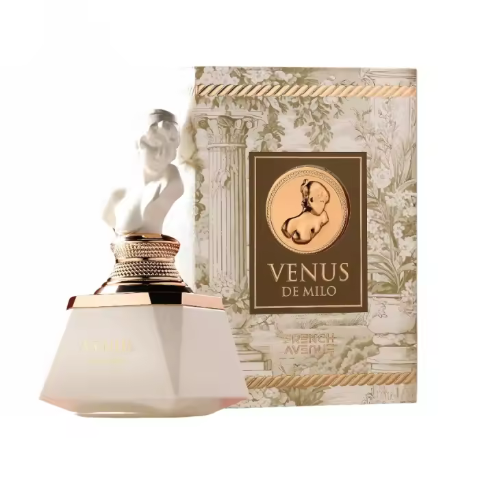 French Avenue Venus de Milo Eau de Parfum para Mujer 100 Ml   ***NOVEDAD*** - 1