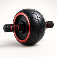 UD - Rodillo Rueda Abdominales Extra Resistente – Entrenador Portátil Multifuncional - details 2