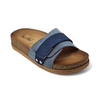 Calzados soraia, sandalia plana para verano, Diseño Elegante, Comodidad Superior. - details 7