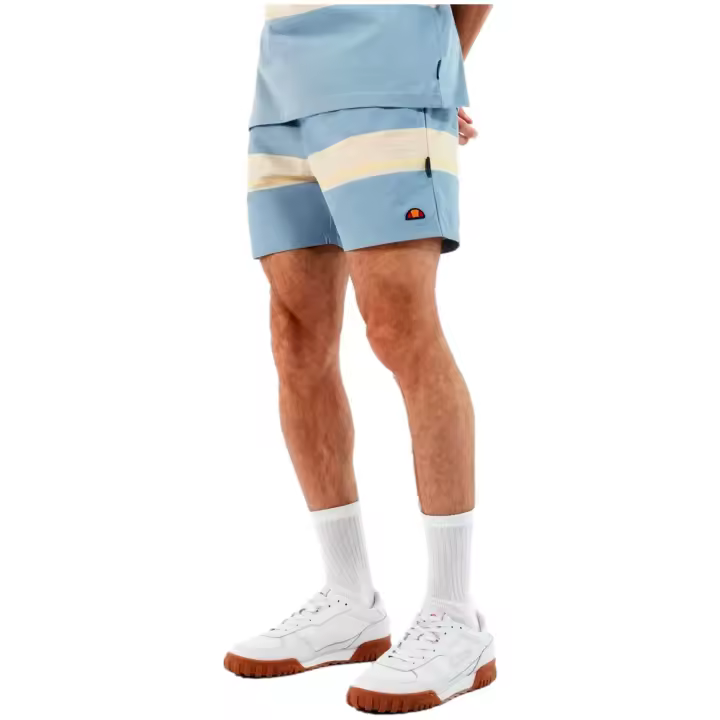 Bañador Hombre Ellesse Theroso Swimshort - Alta Calidad - 1