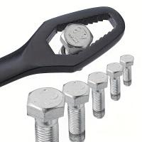 Llave Torx Universal Ajustable 8-22 3-14mm Doble Cabeza Herramienta De Mano Para Reparación De Bicicletas Y Gafas - details 7