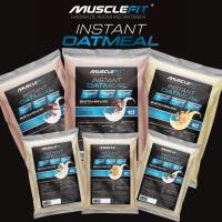 PACK MUSCLEFIT WHEY 2kg + Creatina 300g + Avena 1kg + Shaker (regalo)│MUSCLECULT│Mas musculos - details 4