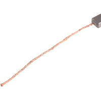 10pcs Linterna De Carbono Para Generador De Coche Electrónico 4*6*17mm Regulador De Alimentación Para Nuevo Jetta Santana Accesorios De Automóvil - details 12