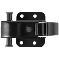 Juego De Bisagras Traseras Para Puerta De Coche Compatible Con Mercedes Sprinter Profesional Cuerda De Verificación De Puerta Fuerte Bisagra De Cierre De Puerta - details 3