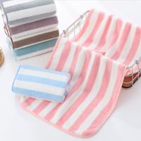 Toalla De Rostro De Microfibra Suave Y Absorbente Para El Hogar Toalla De Mano Ligera Y De Secado Rápido Para El Baño - details 0